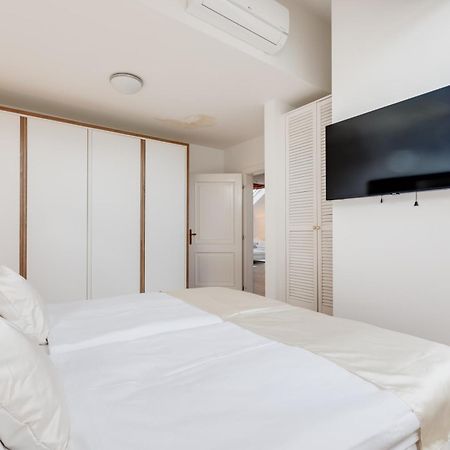 Wenceslass Square Royal Residence Apartments براغ المظهر الخارجي الصورة