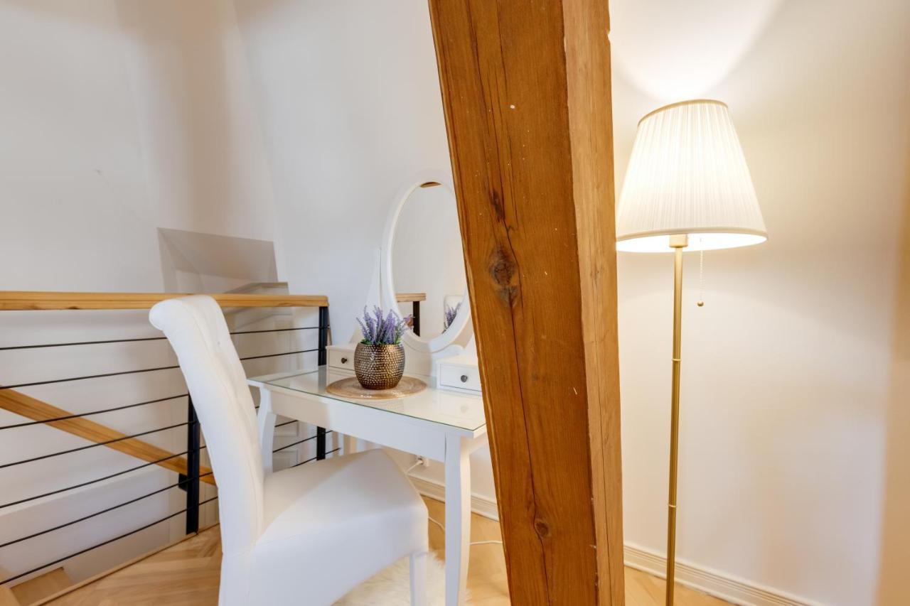 Wenceslass Square Royal Residence Apartments براغ المظهر الخارجي الصورة