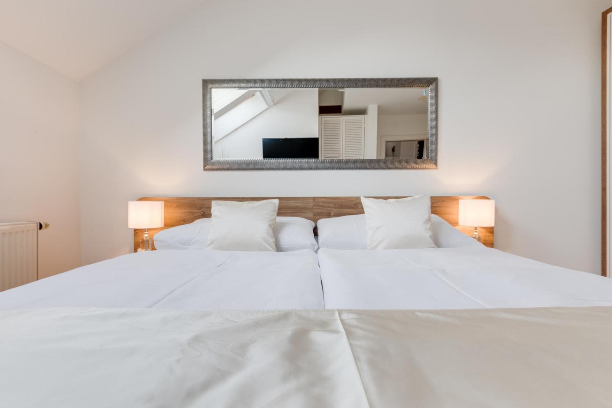 Wenceslass Square Royal Residence Apartments براغ المظهر الخارجي الصورة