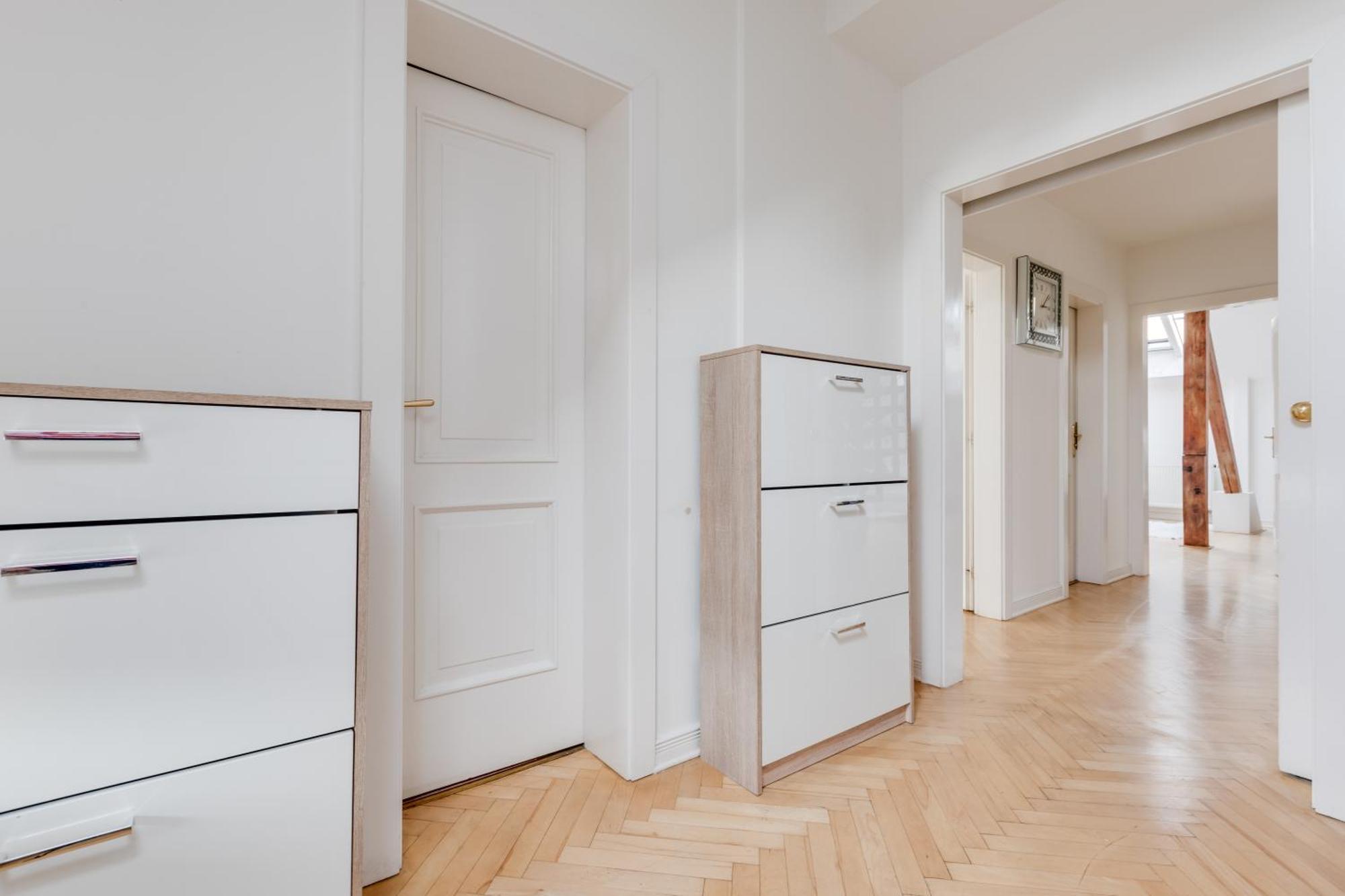 Wenceslass Square Royal Residence Apartments براغ المظهر الخارجي الصورة