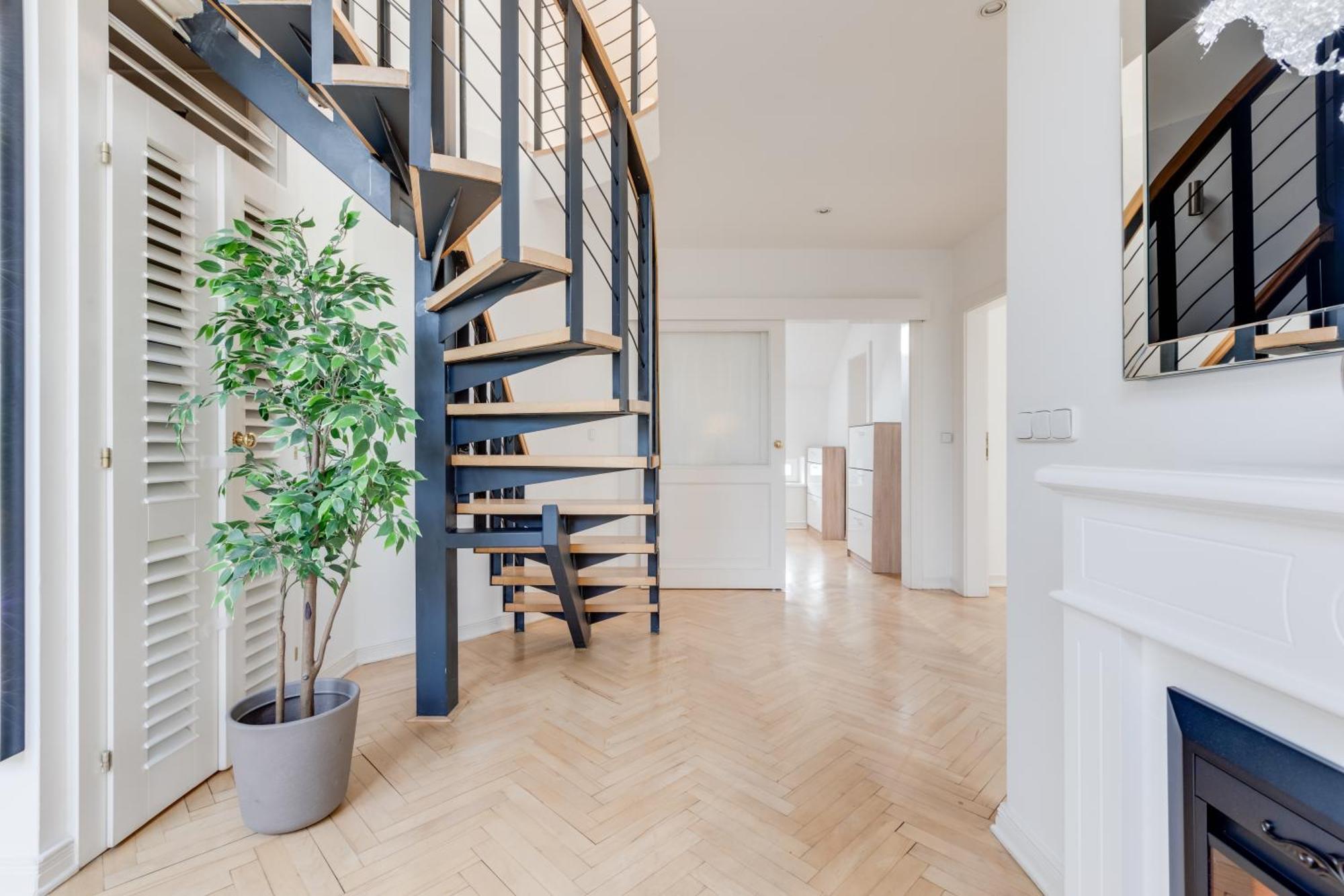 Wenceslass Square Royal Residence Apartments براغ المظهر الخارجي الصورة